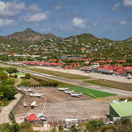 Jw Marriott St Maarten Beach Resort & Spa Dawn Beach Zewnętrze zdjęcie