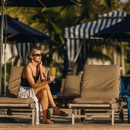 Jw Marriott St Maarten Beach Resort & Spa Dawn Beach Zewnętrze zdjęcie
