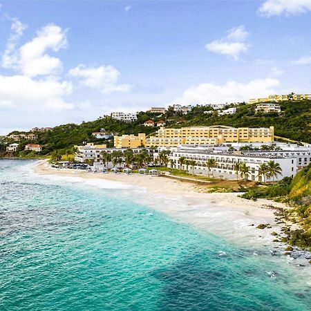 Jw Marriott St Maarten Beach Resort & Spa Dawn Beach Zewnętrze zdjęcie