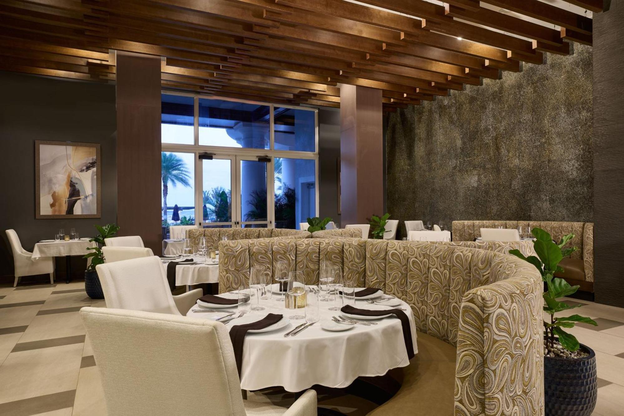 Jw Marriott St Maarten Beach Resort & Spa Dawn Beach Zewnętrze zdjęcie