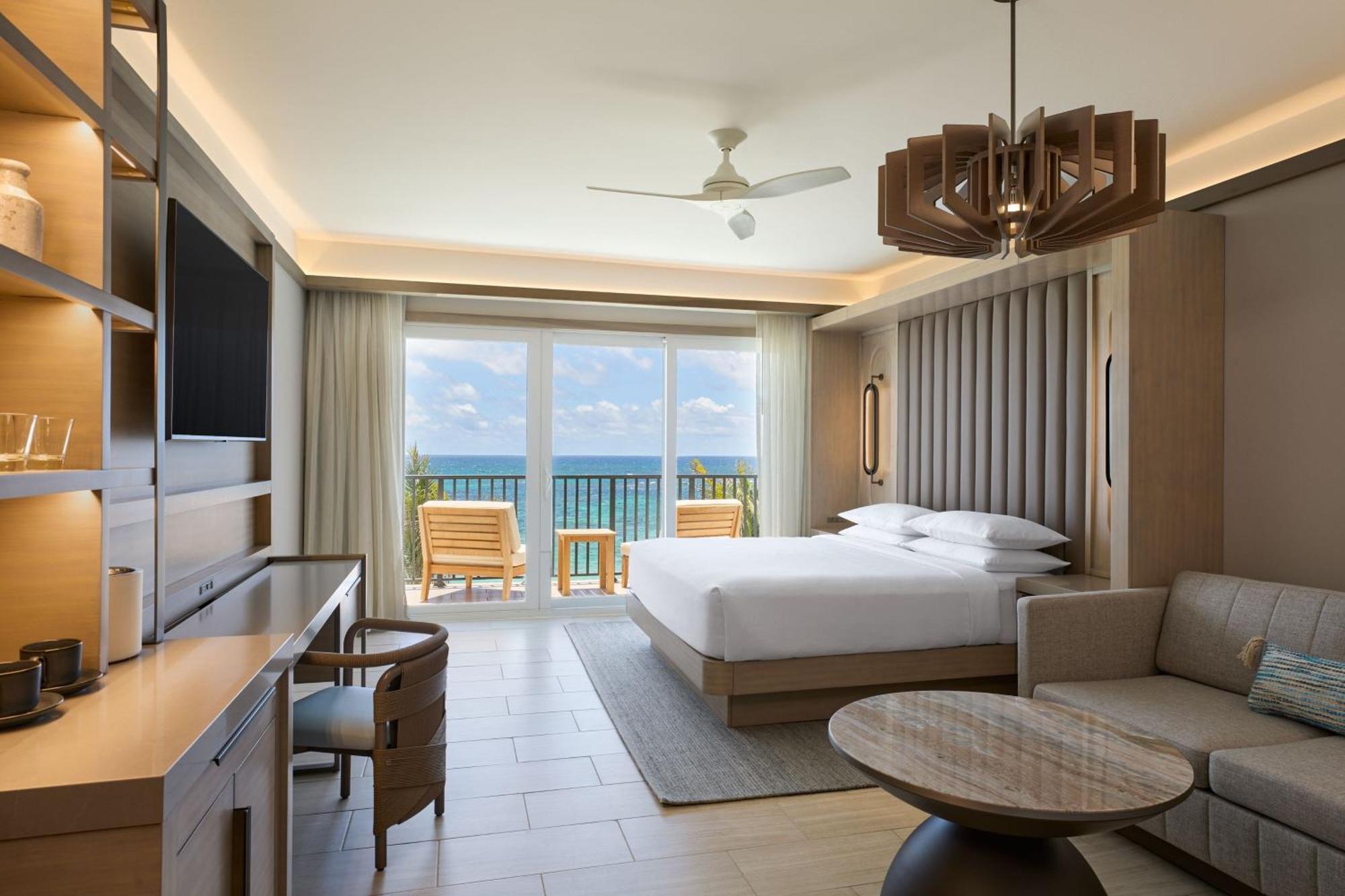 Jw Marriott St Maarten Beach Resort & Spa Dawn Beach Zewnętrze zdjęcie