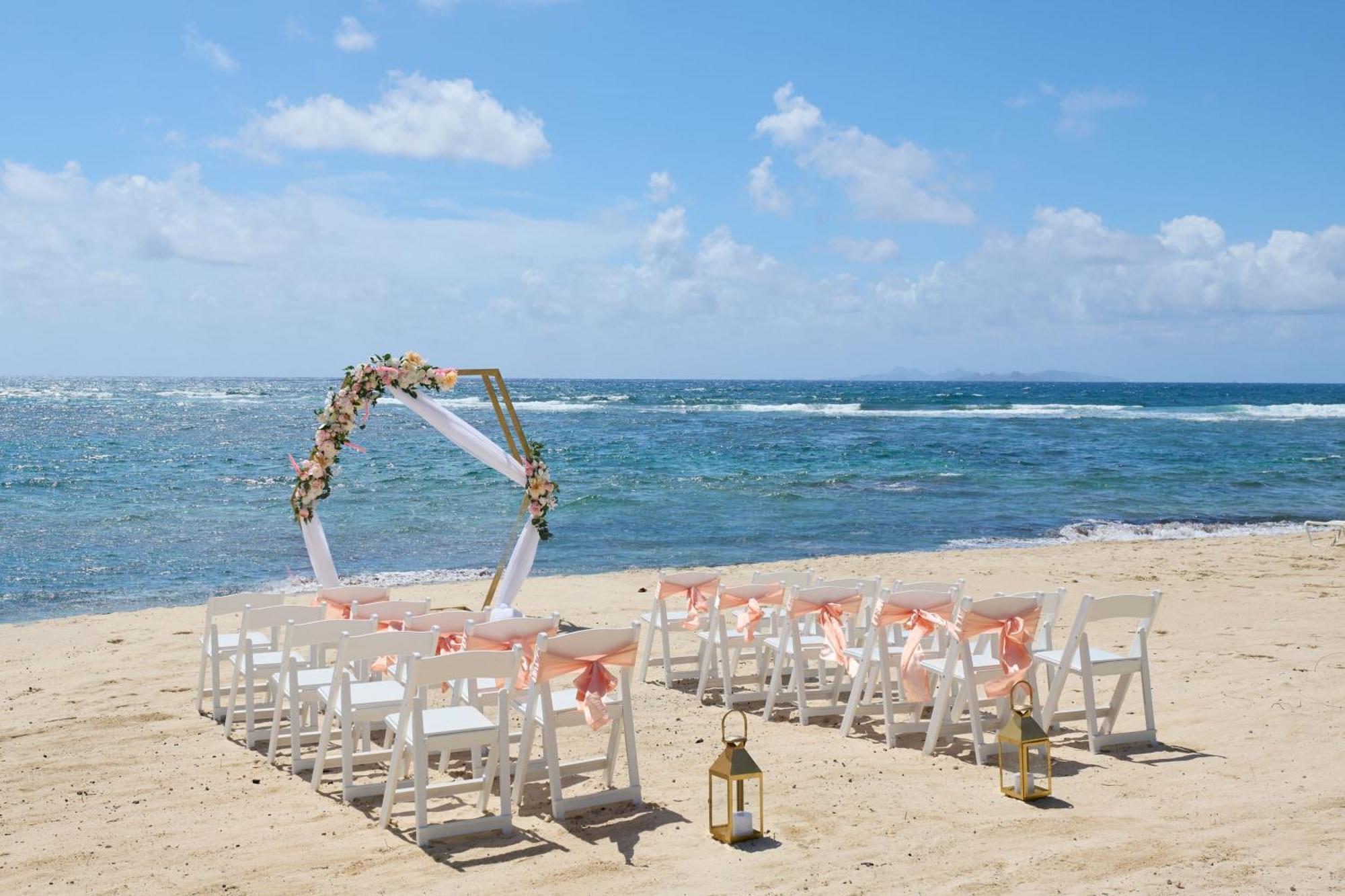 Jw Marriott St Maarten Beach Resort & Spa Dawn Beach Zewnętrze zdjęcie