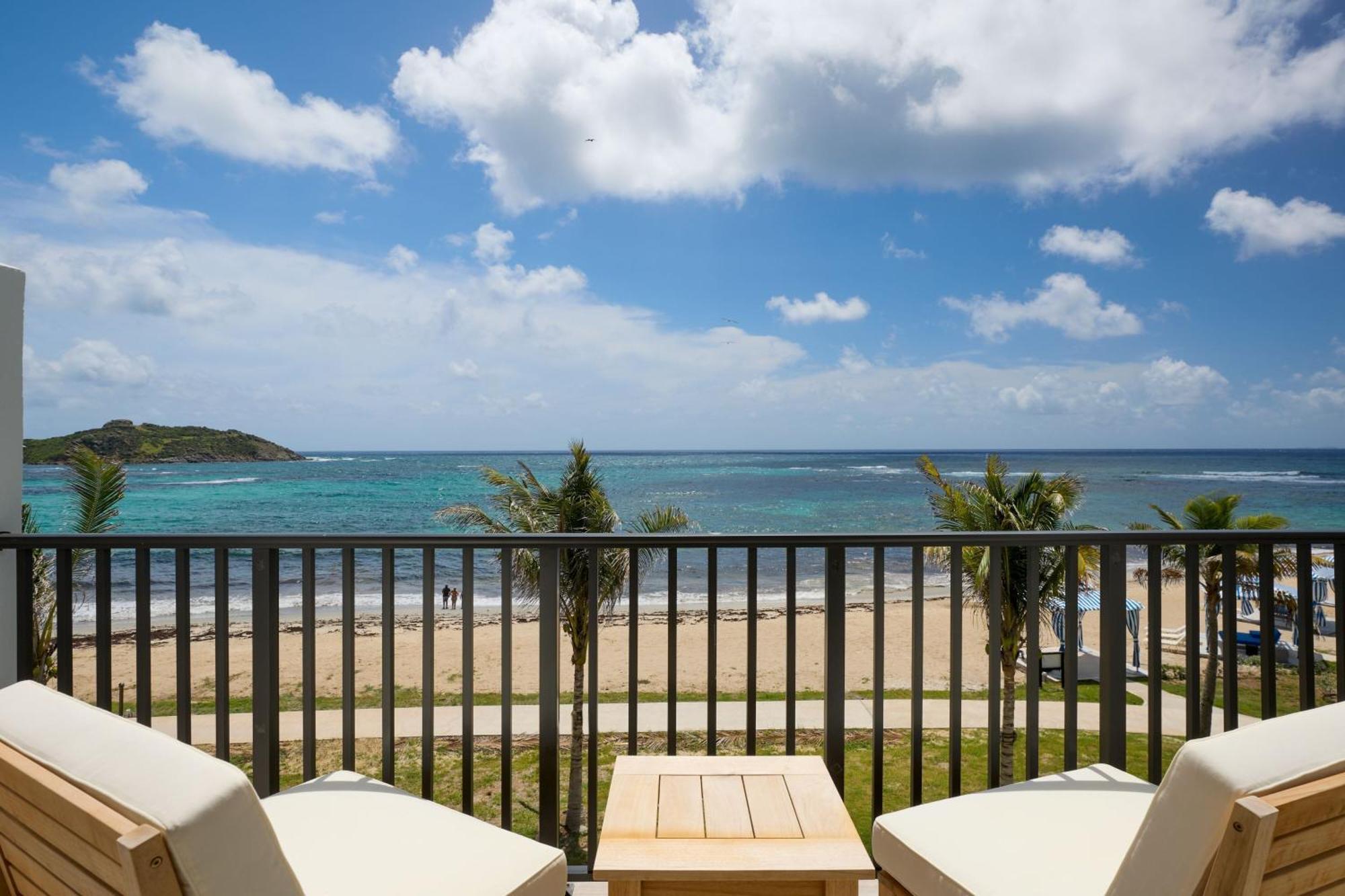 Jw Marriott St Maarten Beach Resort & Spa Dawn Beach Zewnętrze zdjęcie