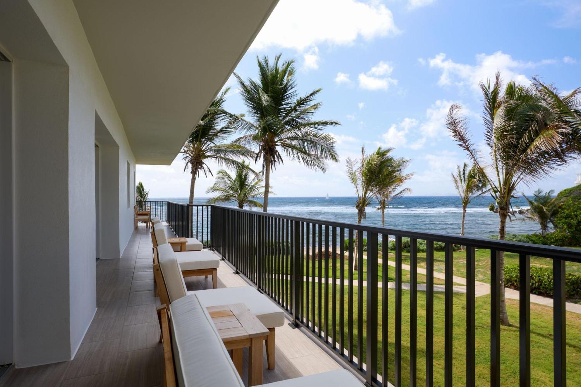 Jw Marriott St Maarten Beach Resort & Spa Dawn Beach Zewnętrze zdjęcie
