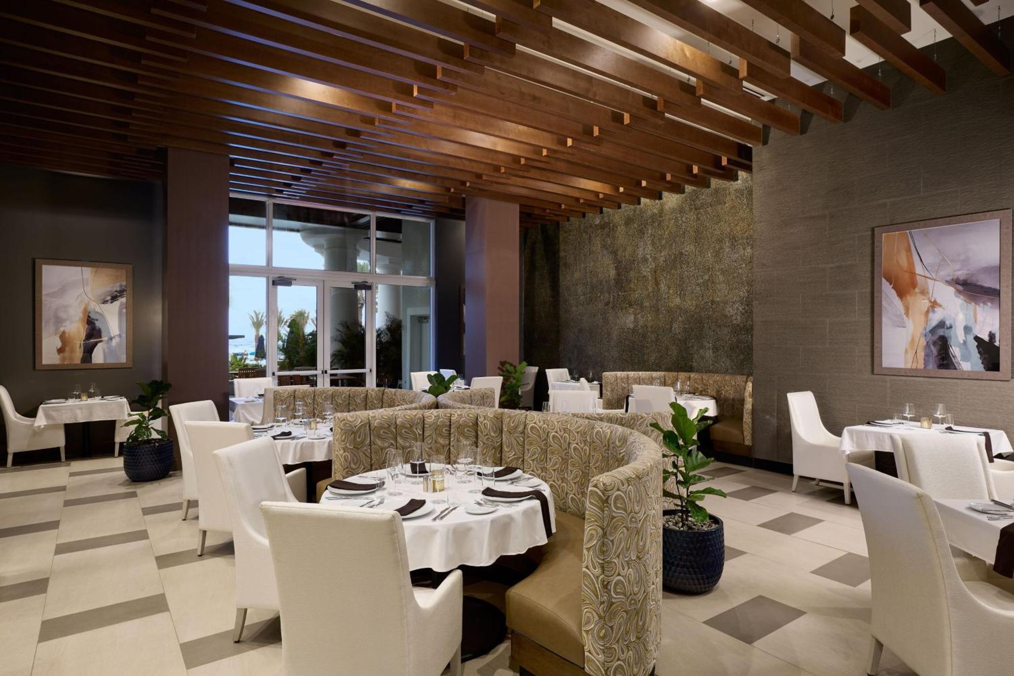 Jw Marriott St Maarten Beach Resort & Spa Dawn Beach Zewnętrze zdjęcie