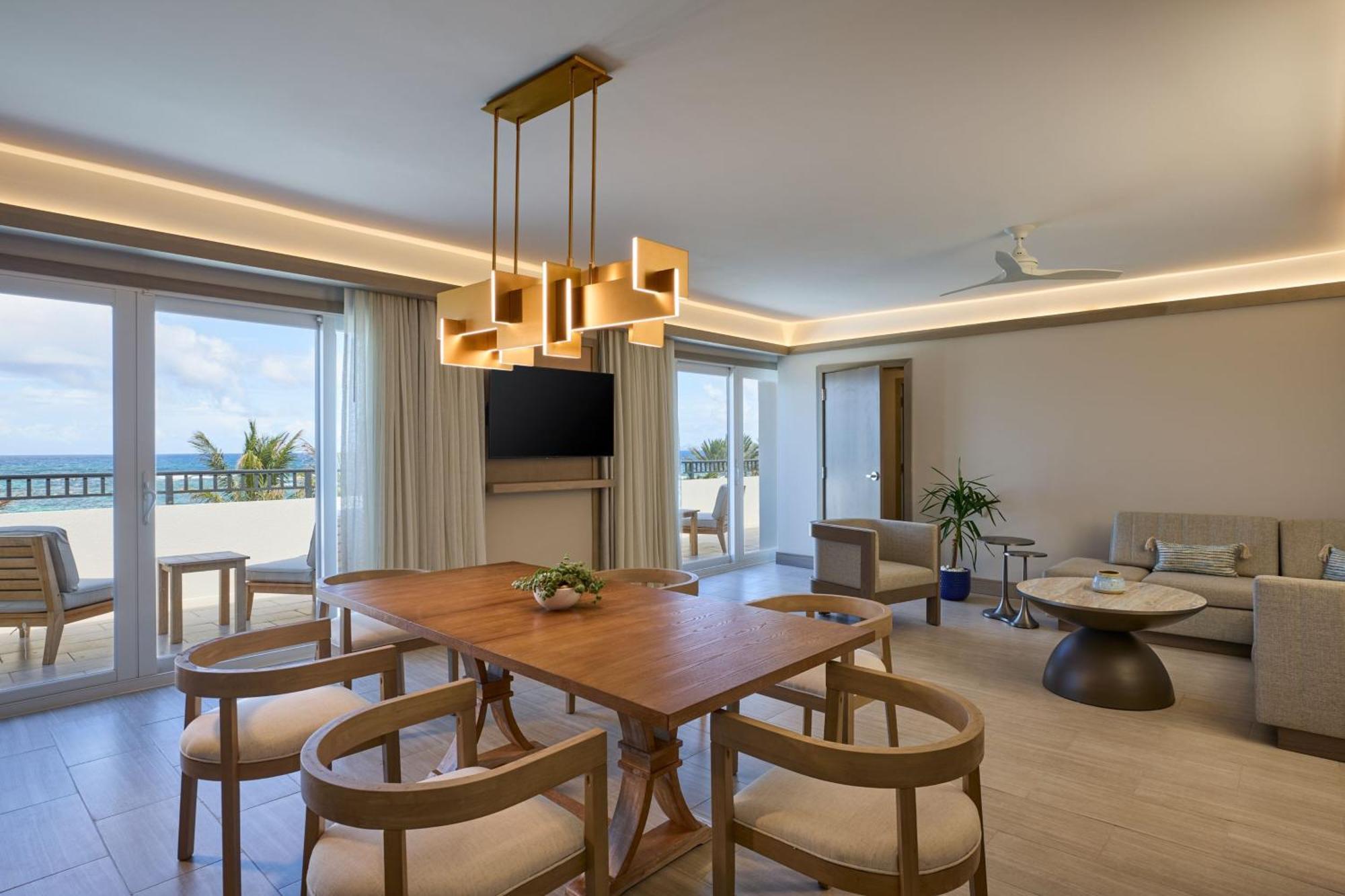 Jw Marriott St Maarten Beach Resort & Spa Dawn Beach Zewnętrze zdjęcie