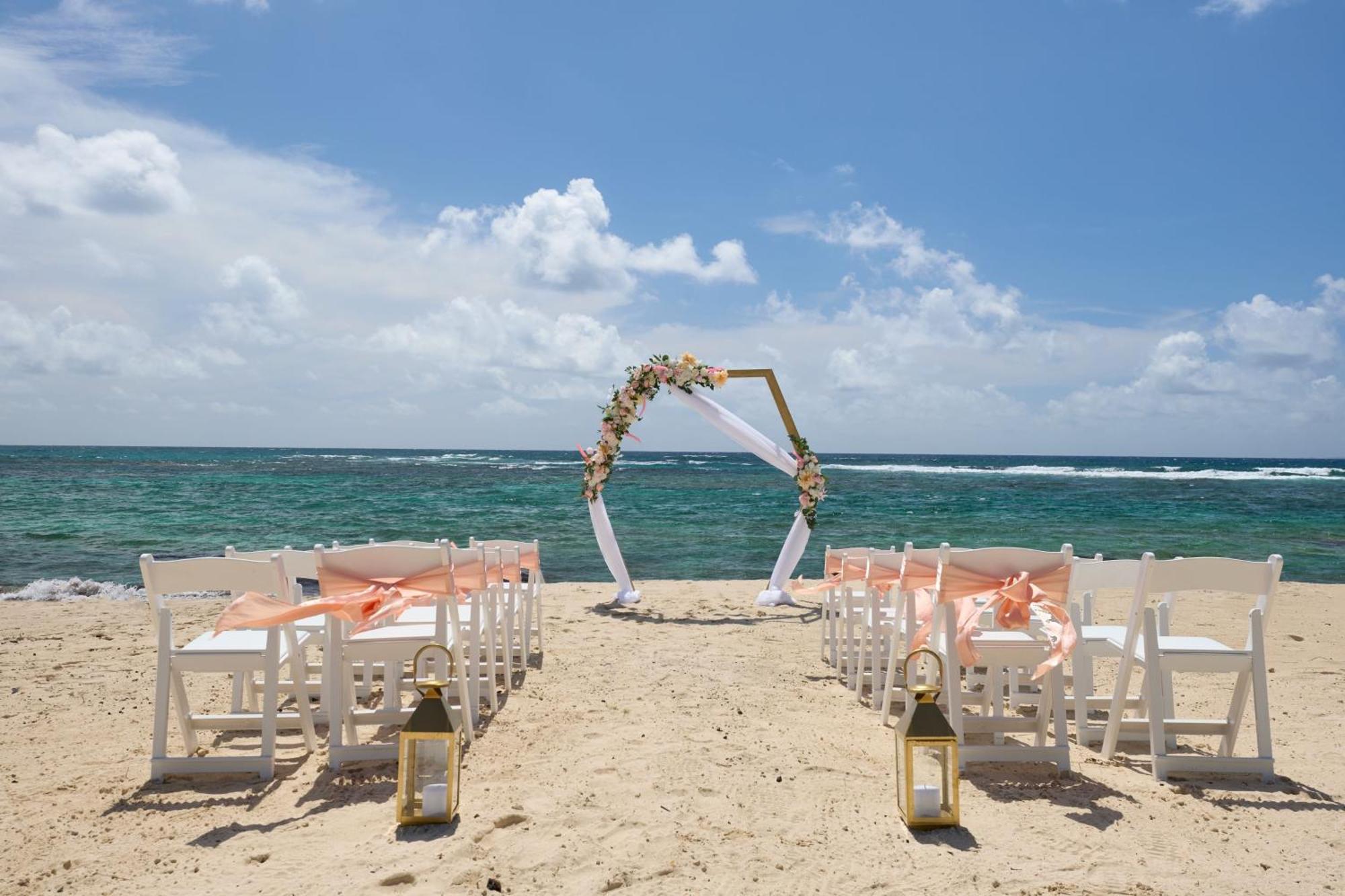 Jw Marriott St Maarten Beach Resort & Spa Dawn Beach Zewnętrze zdjęcie