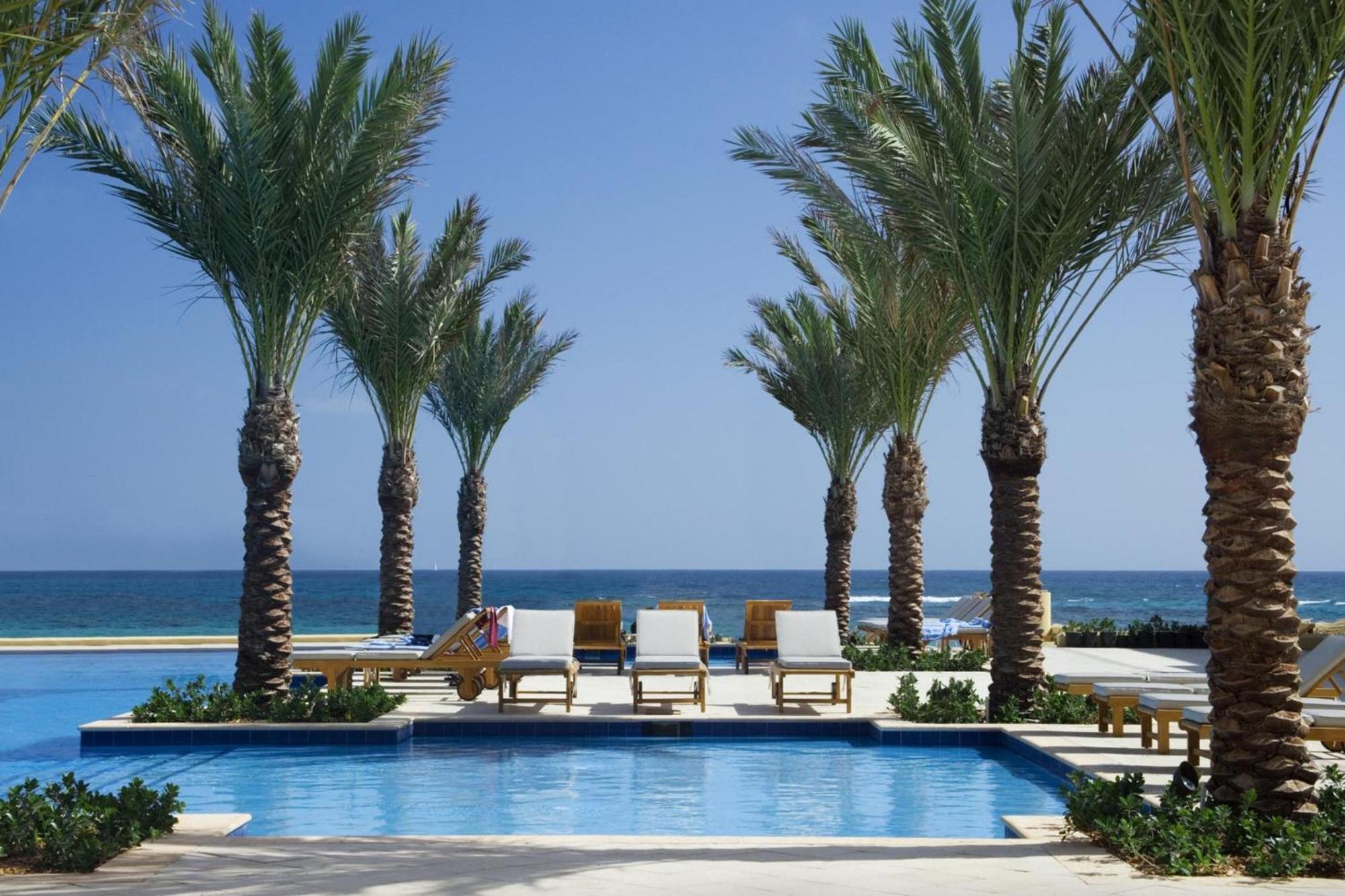 Jw Marriott St Maarten Beach Resort & Spa Dawn Beach Zewnętrze zdjęcie