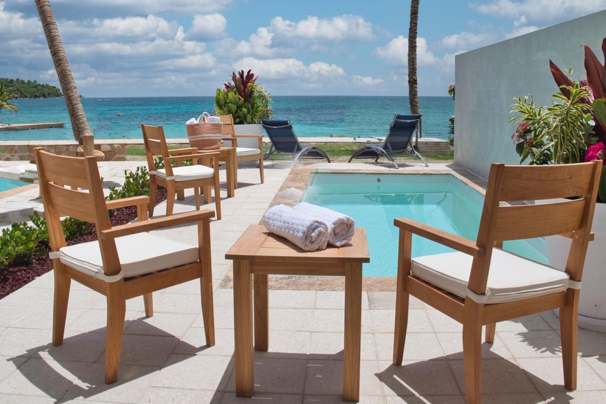 Jw Marriott St Maarten Beach Resort & Spa Dawn Beach Zewnętrze zdjęcie