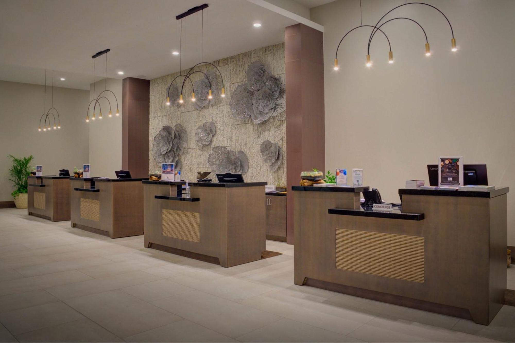 Jw Marriott St Maarten Beach Resort & Spa Dawn Beach Zewnętrze zdjęcie