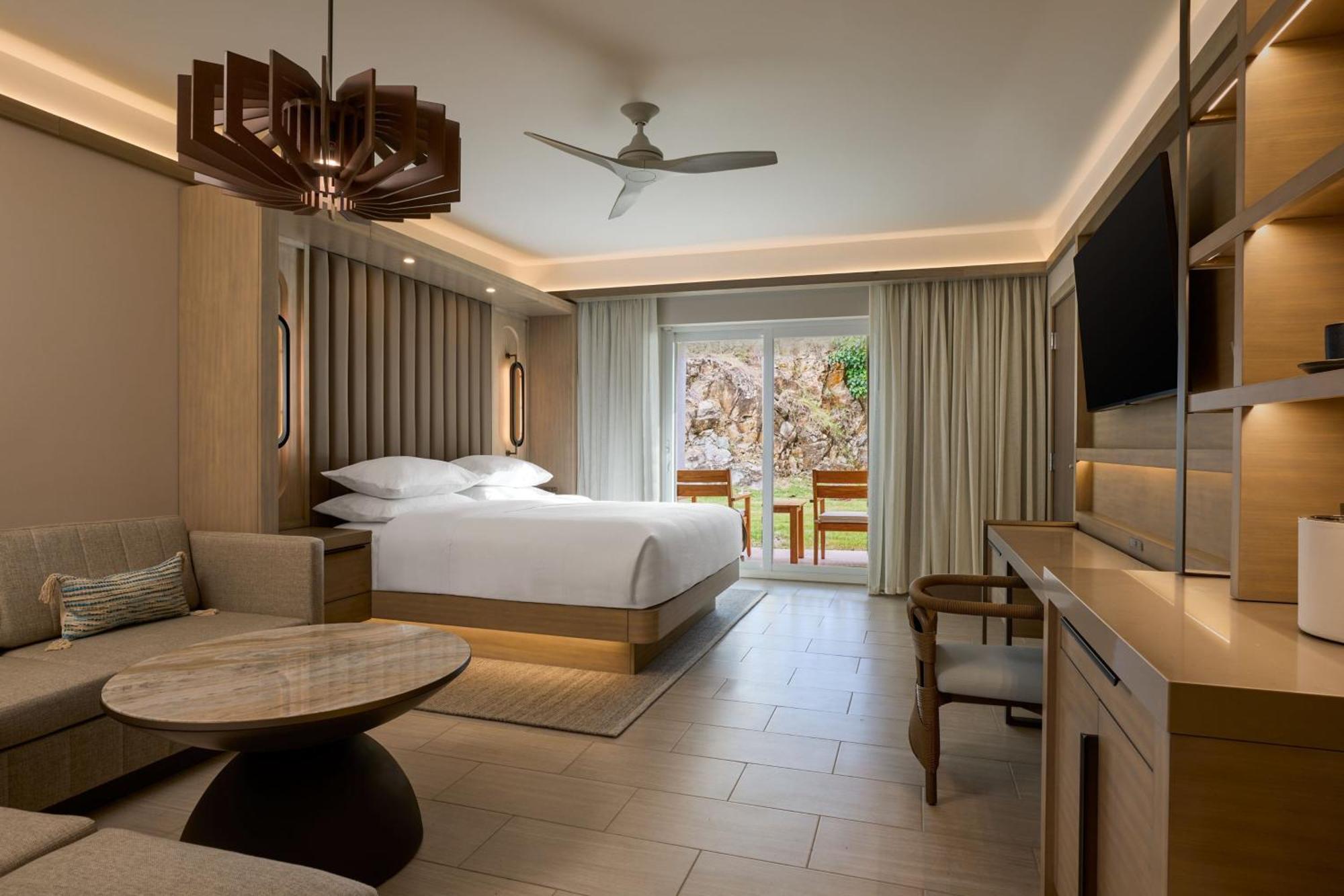 Jw Marriott St Maarten Beach Resort & Spa Dawn Beach Zewnętrze zdjęcie