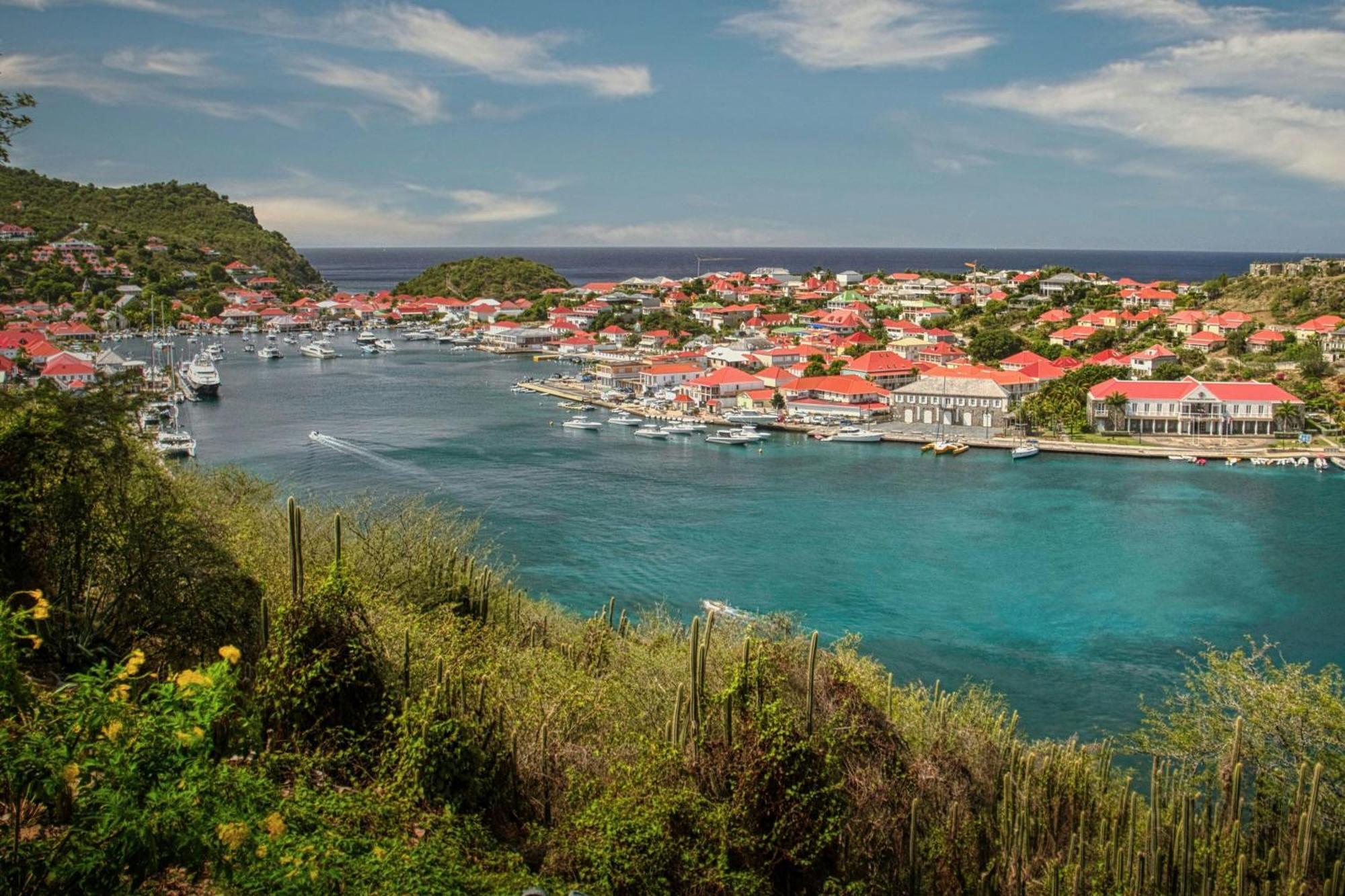 Jw Marriott St Maarten Beach Resort & Spa Dawn Beach Zewnętrze zdjęcie