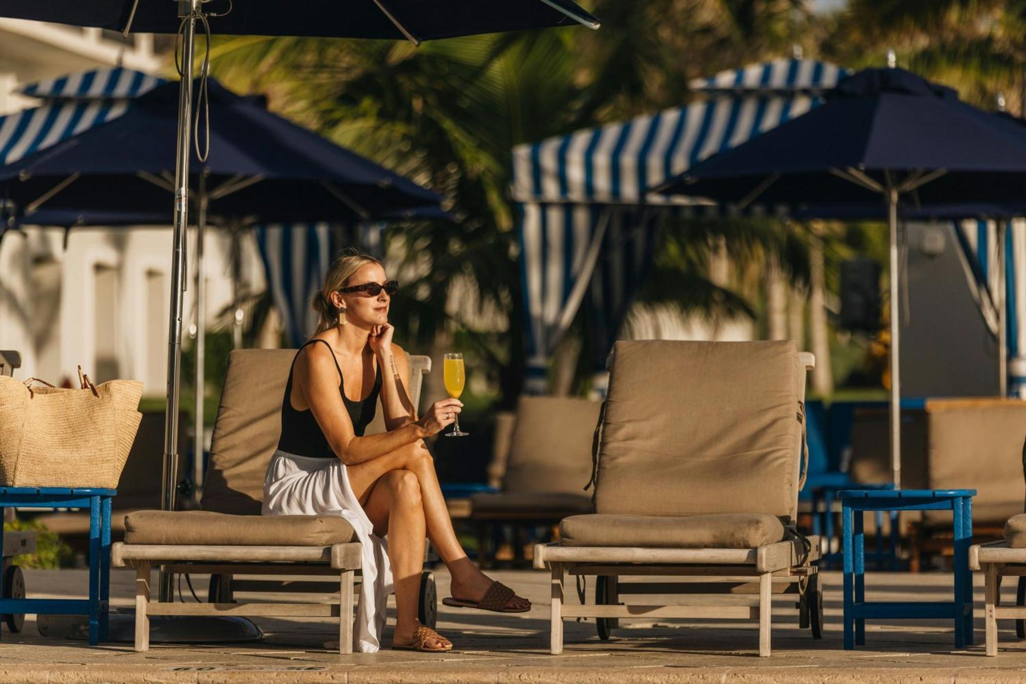 Jw Marriott St Maarten Beach Resort & Spa Dawn Beach Zewnętrze zdjęcie