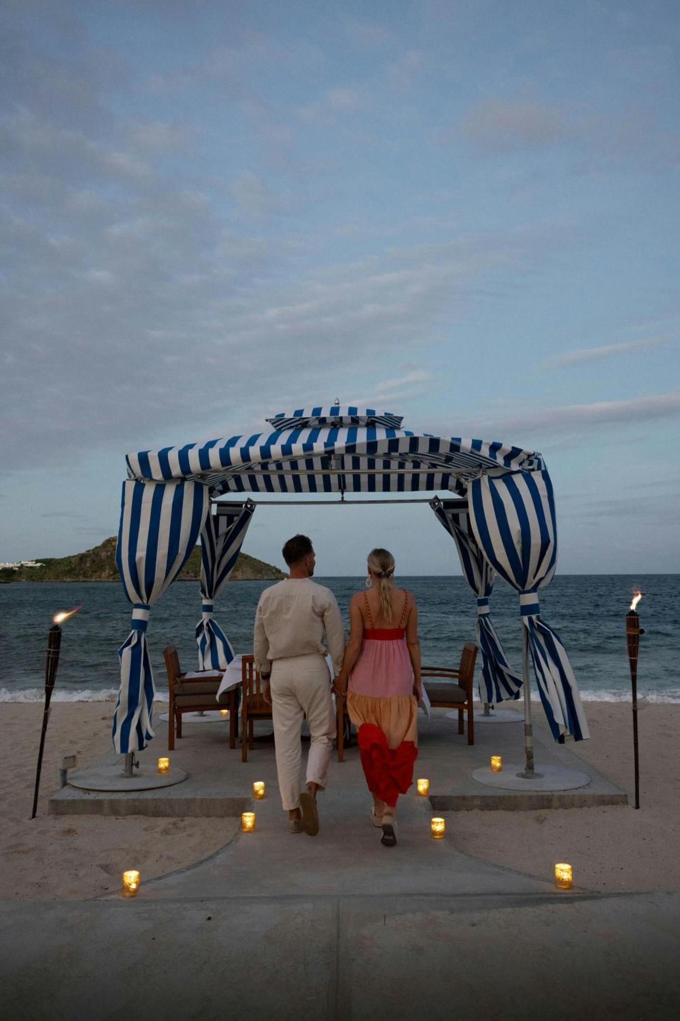 Jw Marriott St Maarten Beach Resort & Spa Dawn Beach Zewnętrze zdjęcie