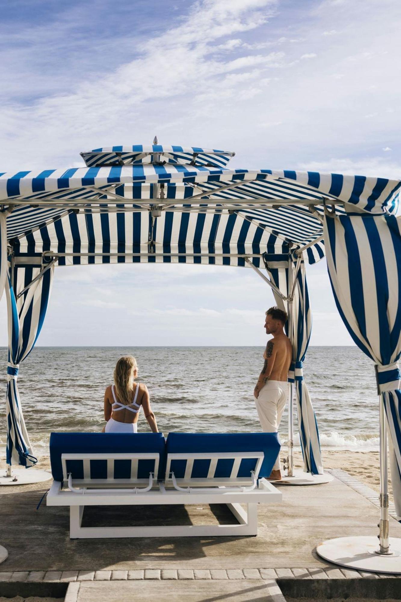 Jw Marriott St Maarten Beach Resort & Spa Dawn Beach Zewnętrze zdjęcie